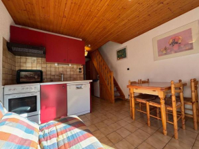 Charmant duplex avec parking et balcon au soleil - FR-1-692-37